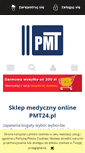 Mobile Screenshot of pmt24.pl